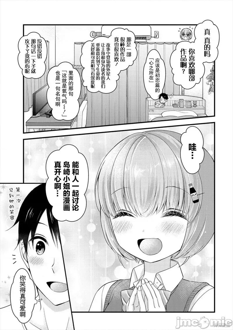 岛崎奈奈@工作募集中 岛崎奈奈@工作募集中 6 第7页
