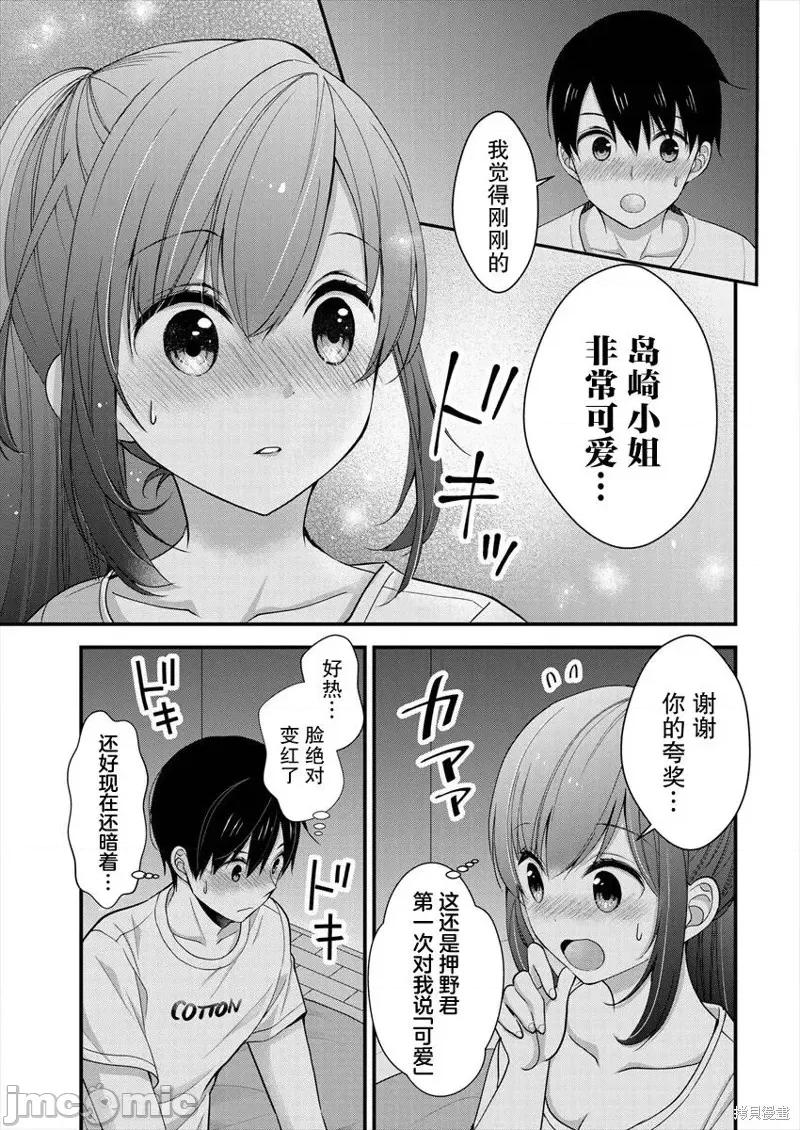岛崎奈奈@工作募集中 岛崎奈奈@工作募集中 8 第19页