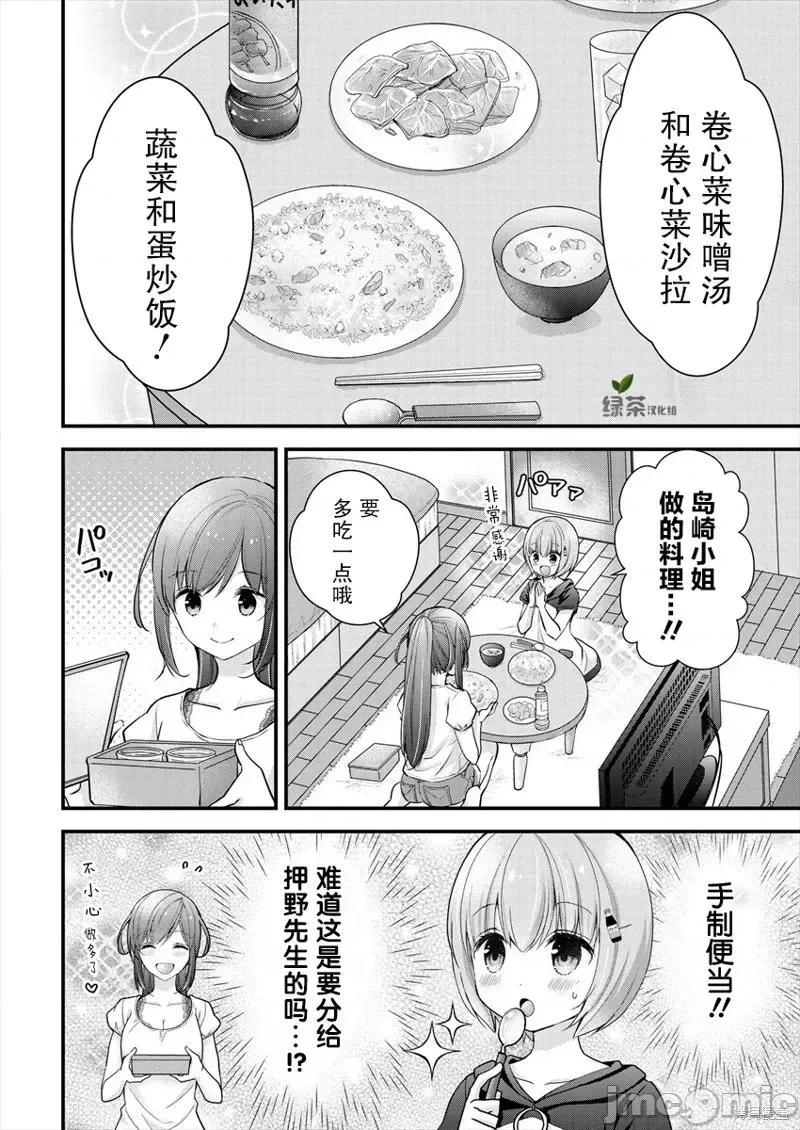 岛崎奈奈@工作募集中 岛崎奈奈@工作募集中 9 第13页