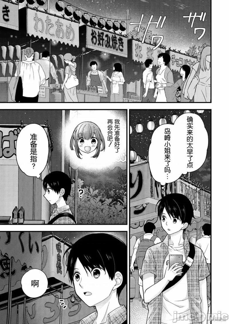 岛崎奈奈@工作募集中 岛崎奈奈@工作募集中 10 第5页