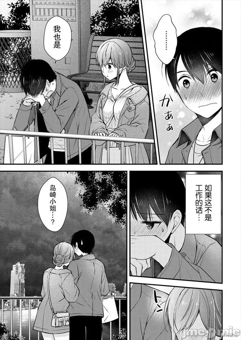岛崎奈奈@工作募集中 岛崎奈奈@工作募集中 18 第19页