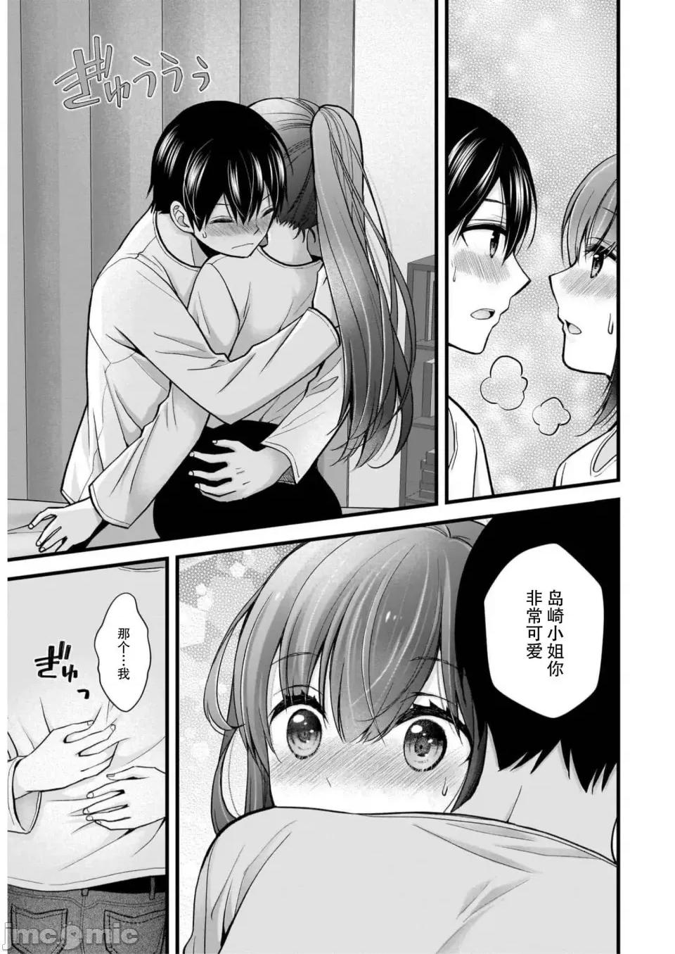 岛崎奈奈@工作募集中 岛崎奈奈@工作募集中 27 第5页