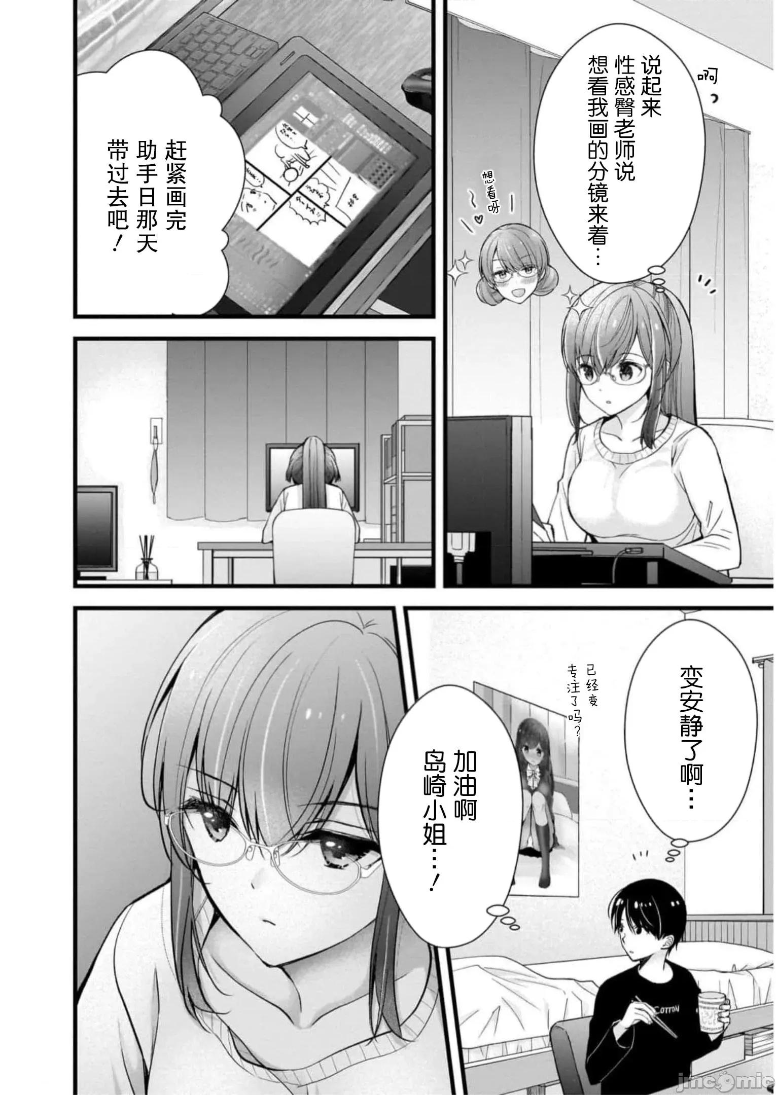 岛崎奈奈@工作募集中 岛崎奈奈@工作募集中 28 第6页