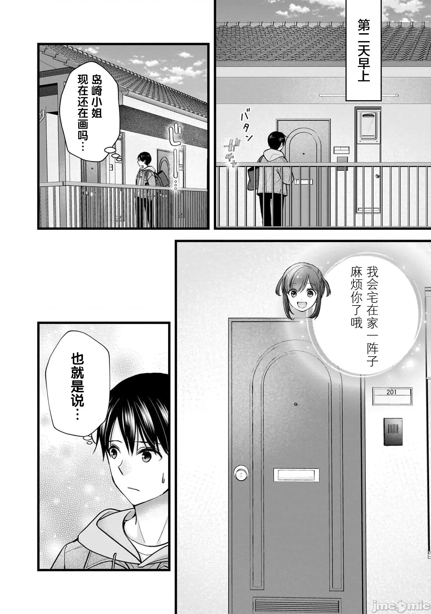 岛崎奈奈@工作募集中 岛崎奈奈@工作募集中 32 第2页