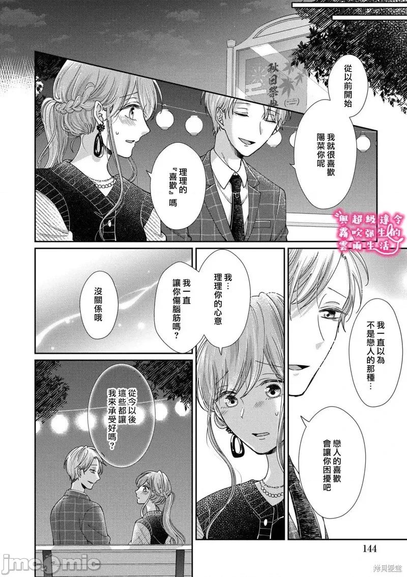 青梅竹马是同卵双胞胎野兽~与超级达令双胞胎三人的巫山云雨生活 青梅竹马是同卵双胞胎野兽~与超级达令双胞胎三人的巫山云雨生活~34 第18页