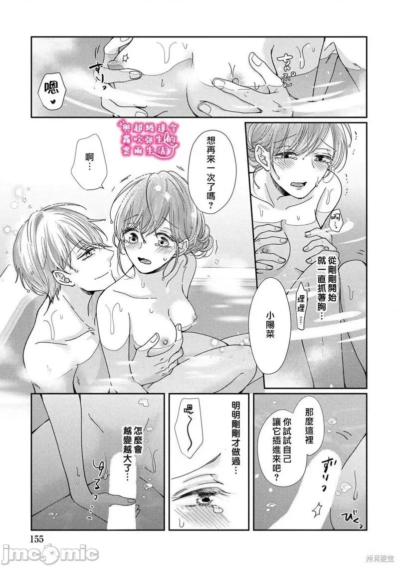 青梅竹马是同卵双胞胎野兽~与超级达令双胞胎三人的巫山云雨生活 青梅竹马是同卵双胞胎野兽~与超级达令双胞胎三人的巫山云雨生活~ 35 第5页