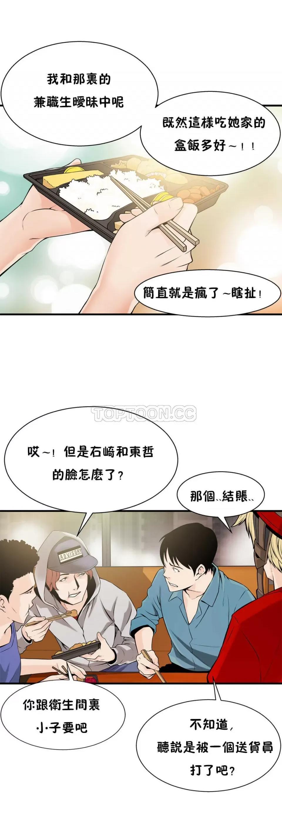 该死的家伙 该死的家伙-第13章 第29页