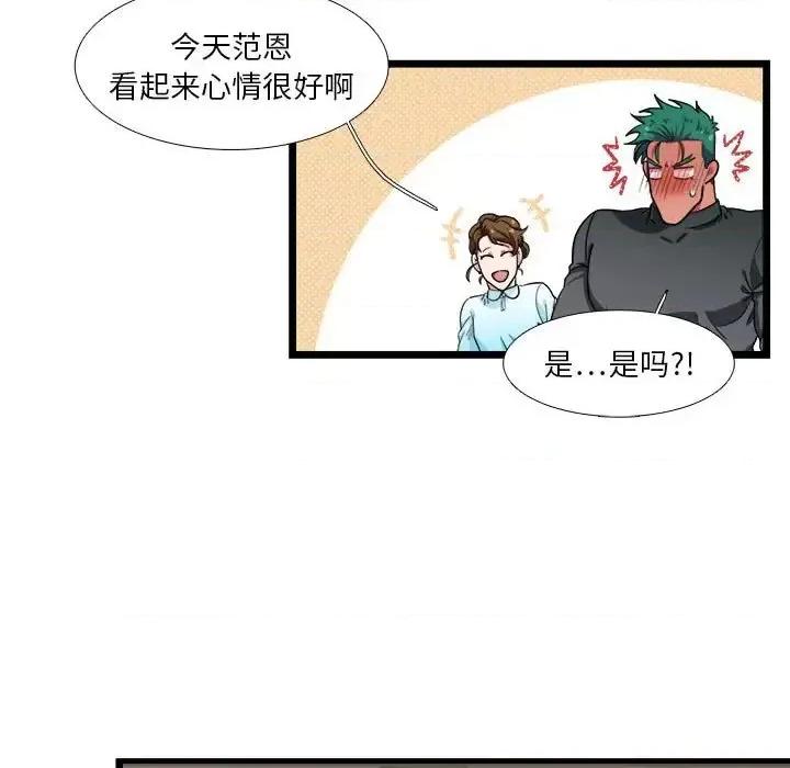 似同非同 似同非同第 30 话 第53页