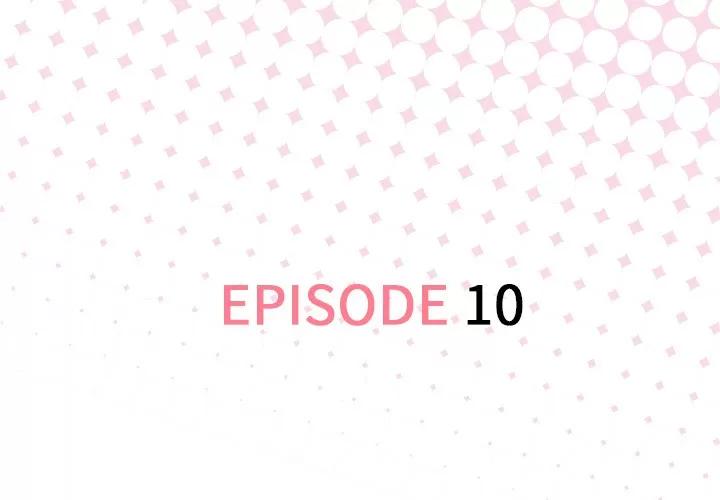 优质女人 优质女人 | 第10话 第3页