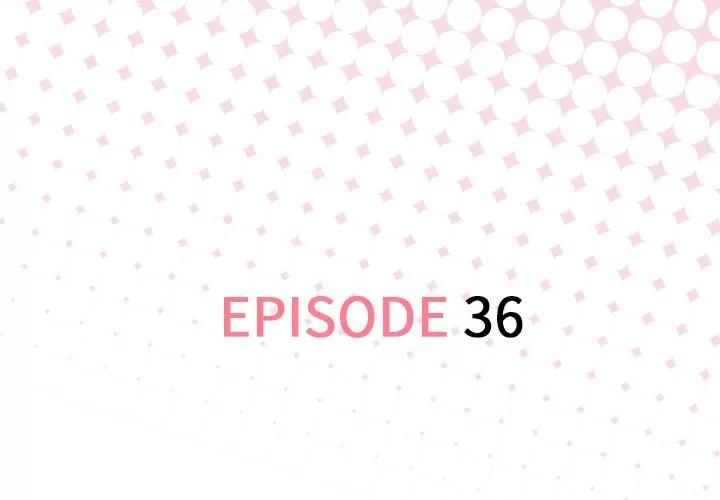 优质女人 优质女人 | 第36话 第3页