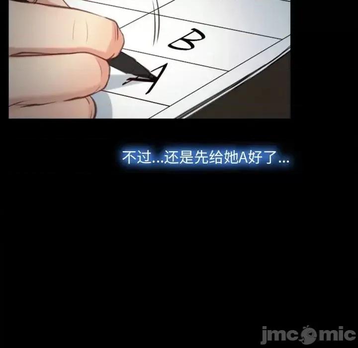 大声说爱我 说你爱我-第 4 话 第75页