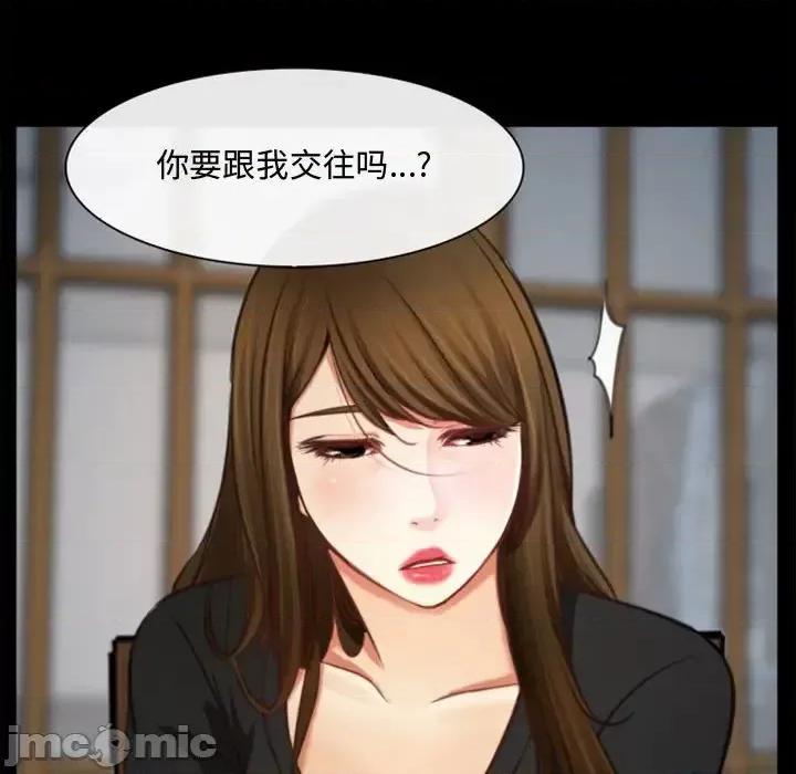 大声说爱我 说你爱我-第 6 话 第85页