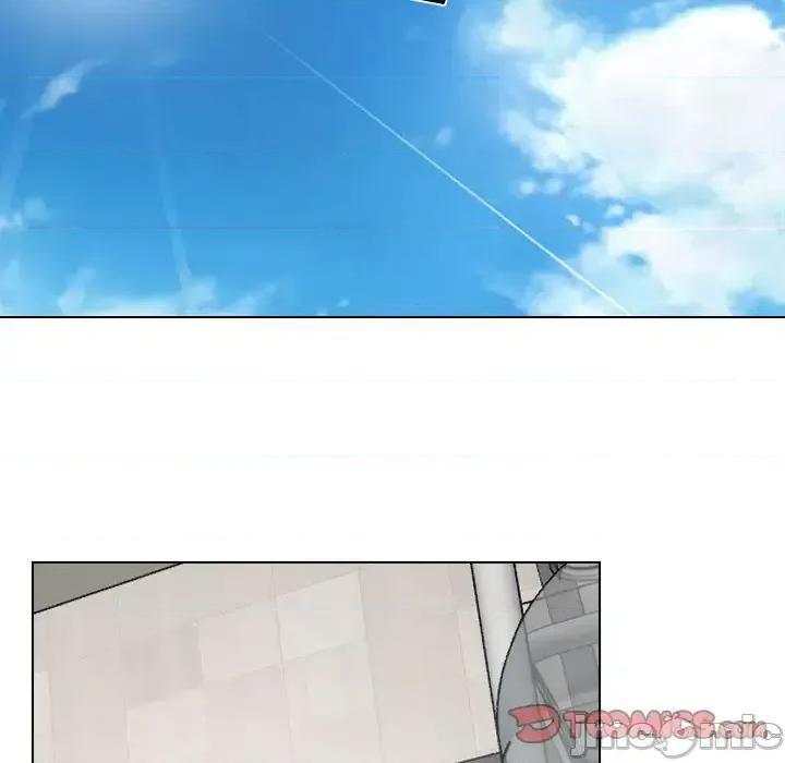 大声说爱我 说你爱我-第 8 话 第45页