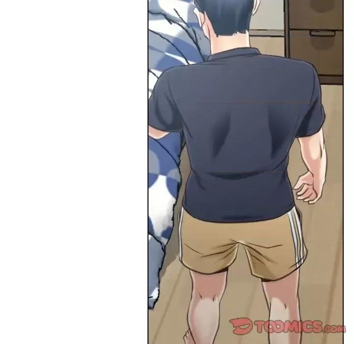 大声说爱我 说你爱我-第 8 话 第114页
