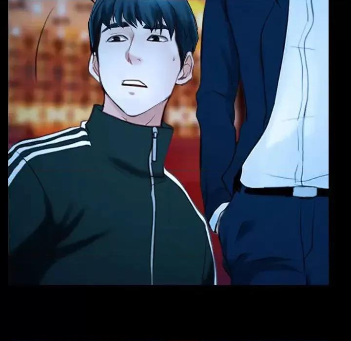 大声说爱我 说你爱我-第 15 话 第49页