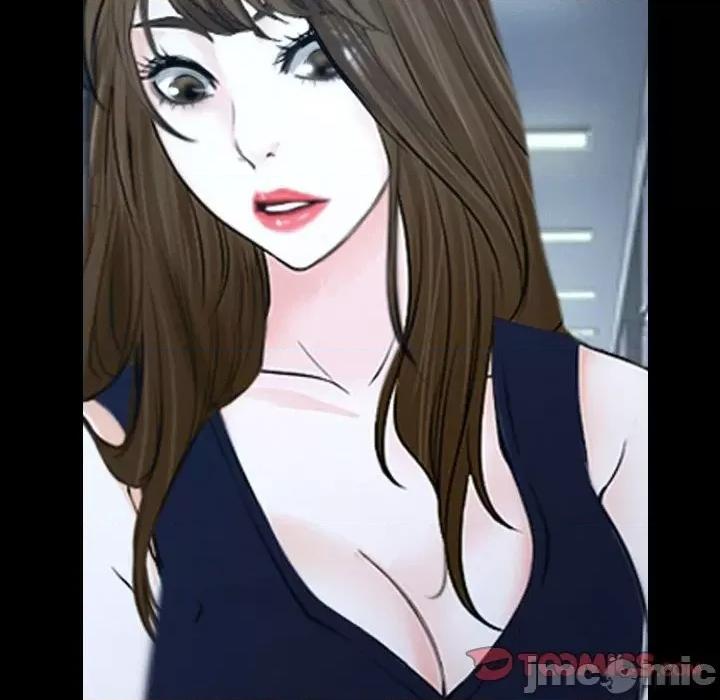 大声说爱我 说你爱我-第 30 话 第50页