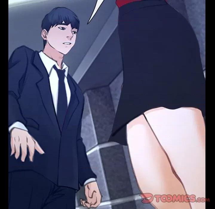 大声说爱我 说你爱我-第 30 话 第68页