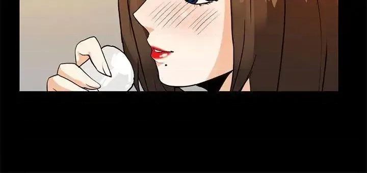 隐密的诱惑 隐密的诱惑-第6话-单刀直入的和英 第8页