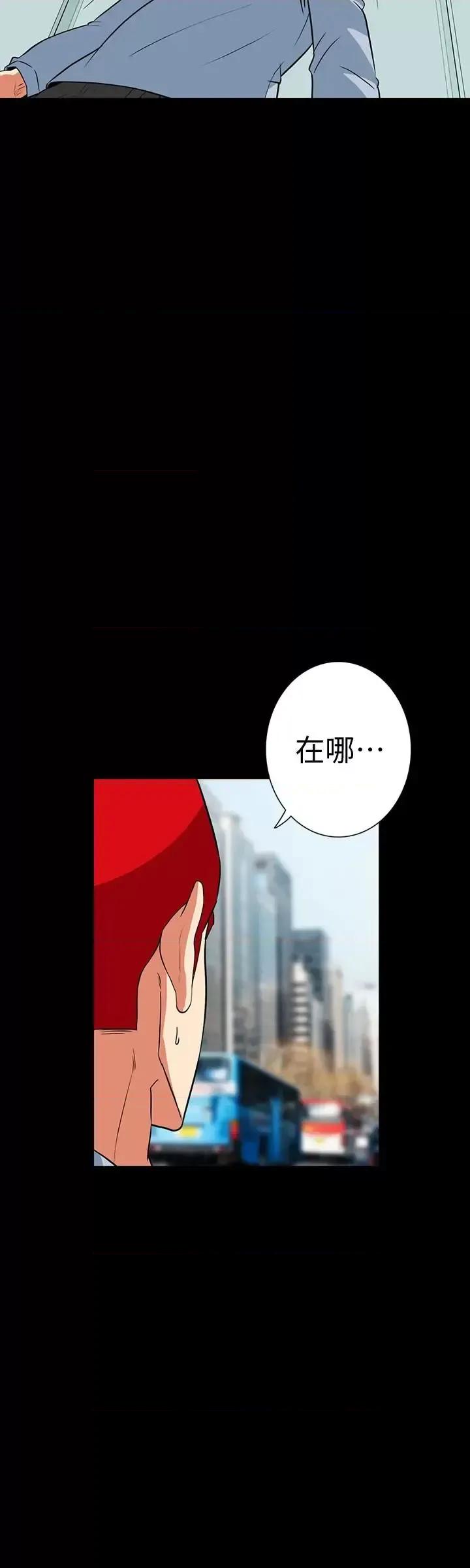 隐密的诱惑 隐密的诱惑-最终话-似曾相识的女人 第9页