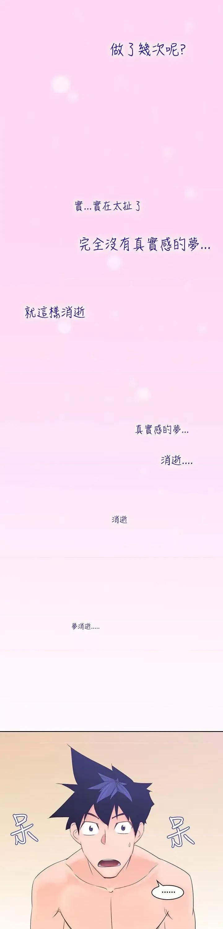他的那里 他的那里(完结)-第6话 第22页