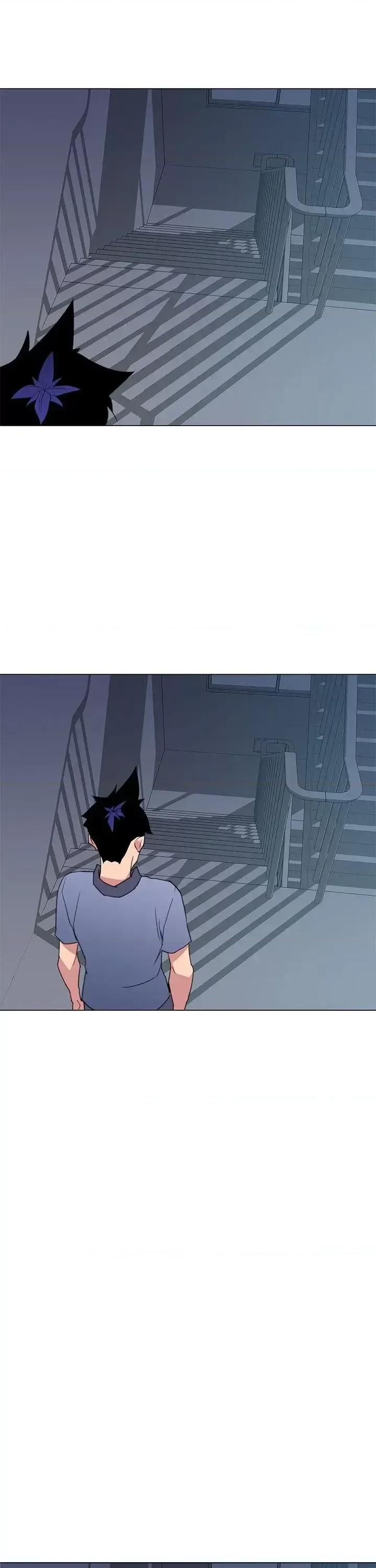 他的那里 他的那里(完结)-第26话 第21页