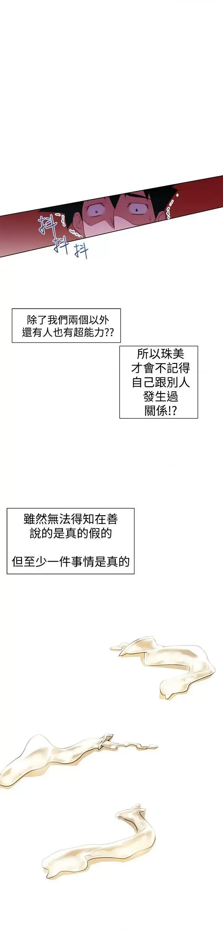 他的那里 他的那里(完结)-第28话 第25页
