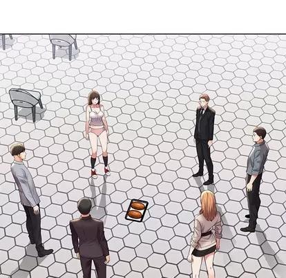 人性放逐游戏 人性放逐游戏 | 第2章 第84页