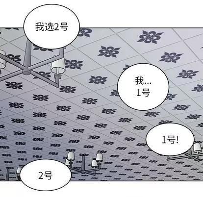 人性放逐游戏 人性放逐游戏 | 第2章 第91页