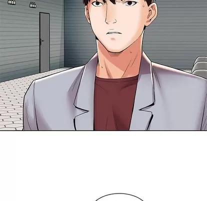 人性放逐游戏 人性放逐游戏 | 第3章 第28页