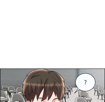 人性放逐游戏 人性放逐游戏 | 第11章 第42页