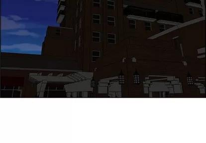 人性放逐游戏 人性放逐游戏 | 第13章 第4页