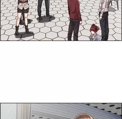 人性放逐游戏 人性放逐游戏 | 第13章 第11页