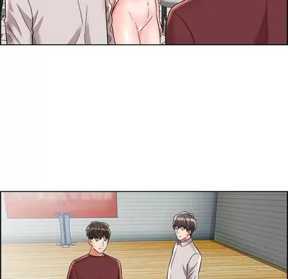 人性放逐游戏 人性放逐游戏 | 第13章 第19页