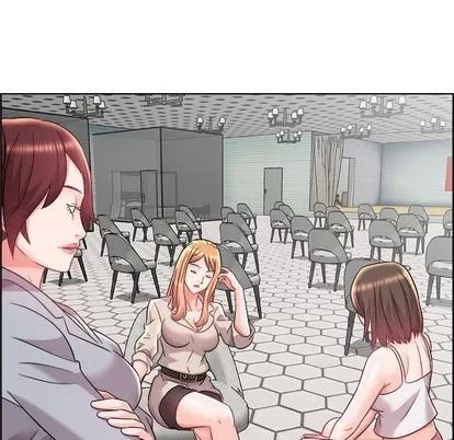 人性放逐游戏 人性放逐游戏 | 第14章 第21页