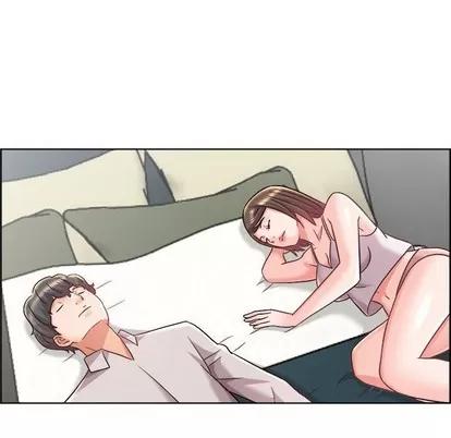 人性放逐游戏 人性放逐游戏 | 第14章 第79页