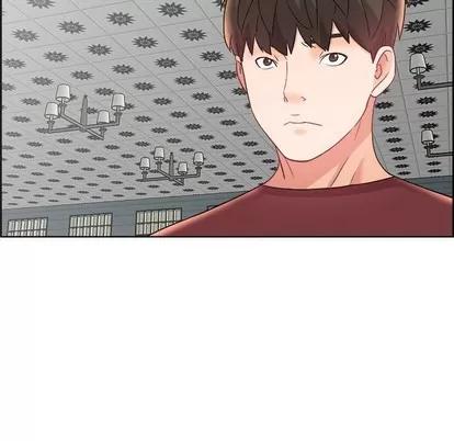 人性放逐游戏 人性放逐游戏 | 第17章 第84页