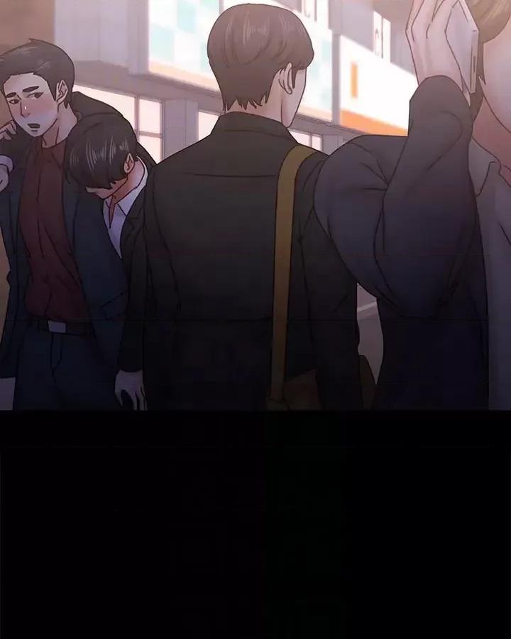按摩妹女友 按摩妹女友-第19话-正视彼此的时刻 第25页