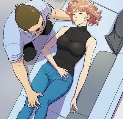 拜托了 拜托了人妻 | 第15章 第26页