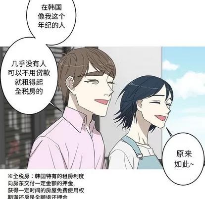 牵我手好吗? 牵我手好吗? | 第10章 第54页