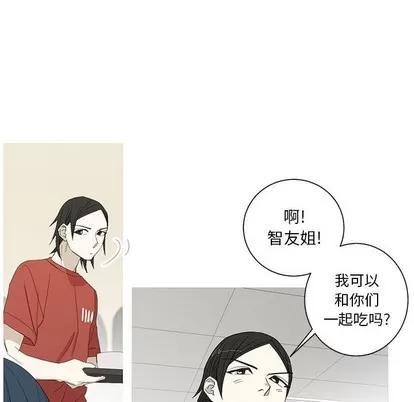 牵我手好吗? 牵我手好吗? | 第12章 第21页