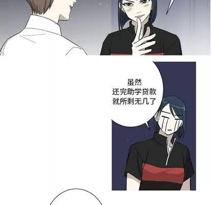 牵我手好吗? 牵我手好吗? | 第13章 第32页
