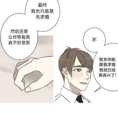 牵我手好吗? 牵我手好吗? | 第13章 第33页