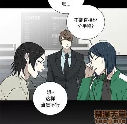 牵我手好吗? 牵我手好吗? | 第17章 第60页
