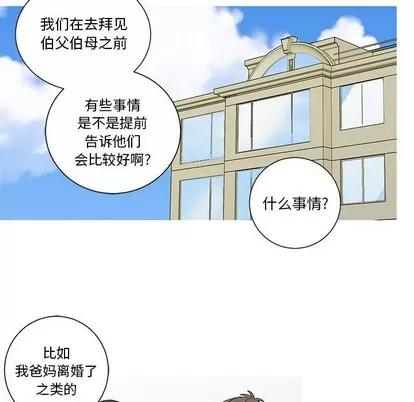 牵我手好吗? 牵我手好吗? | 第19章 第28页