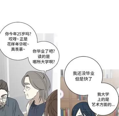 牵我手好吗? 牵我手好吗? | 第19章 第41页