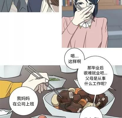 牵我手好吗? 牵我手好吗? | 第19章 第42页
