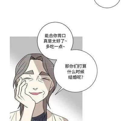 牵我手好吗? 牵我手好吗? | 第19章 第46页