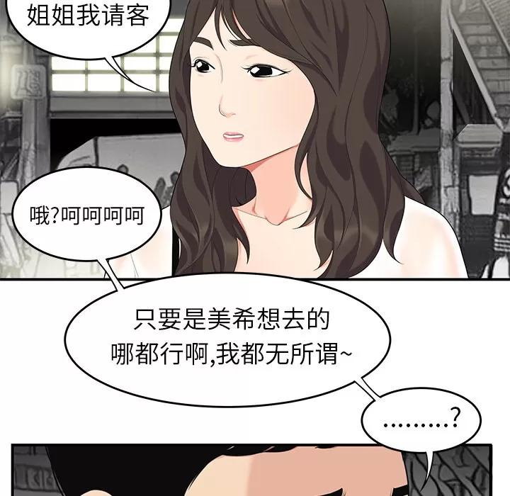 百分百 性爱百分百 | 第13话 第72页
