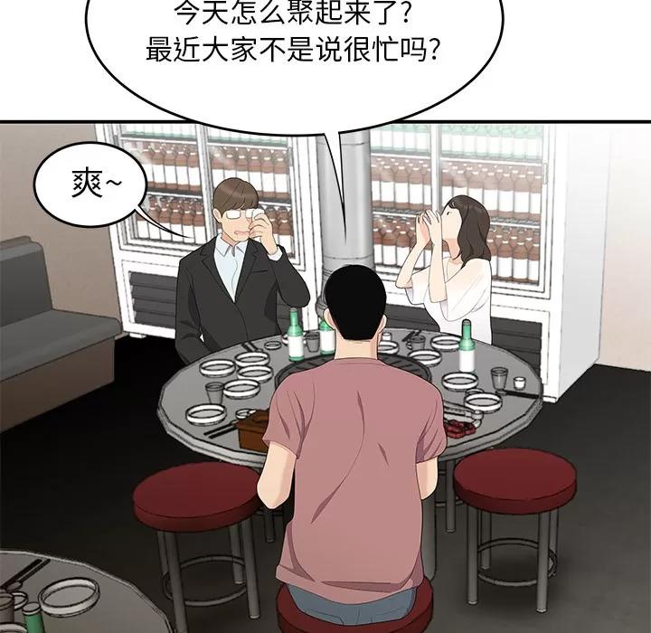 百分百 性爱百分百 | 第13话 第81页