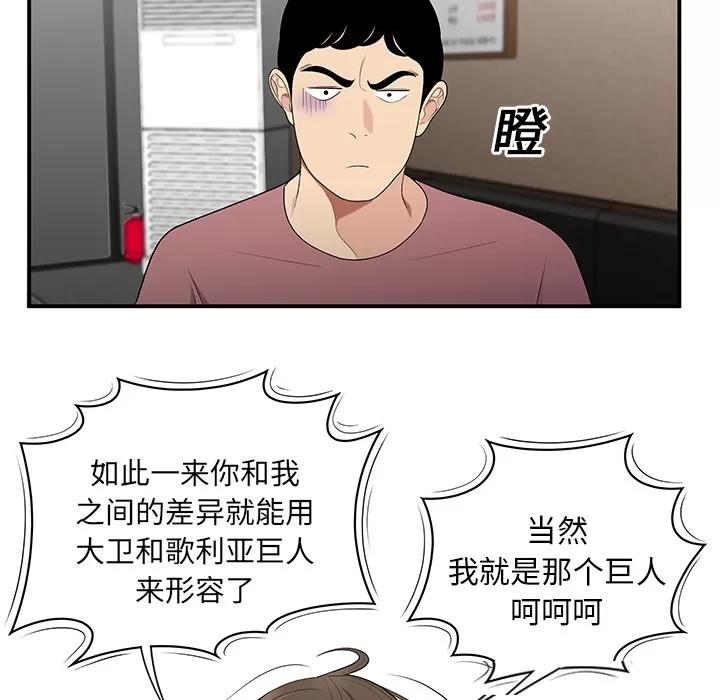 百分百 性爱百分百 | 第13话 第87页